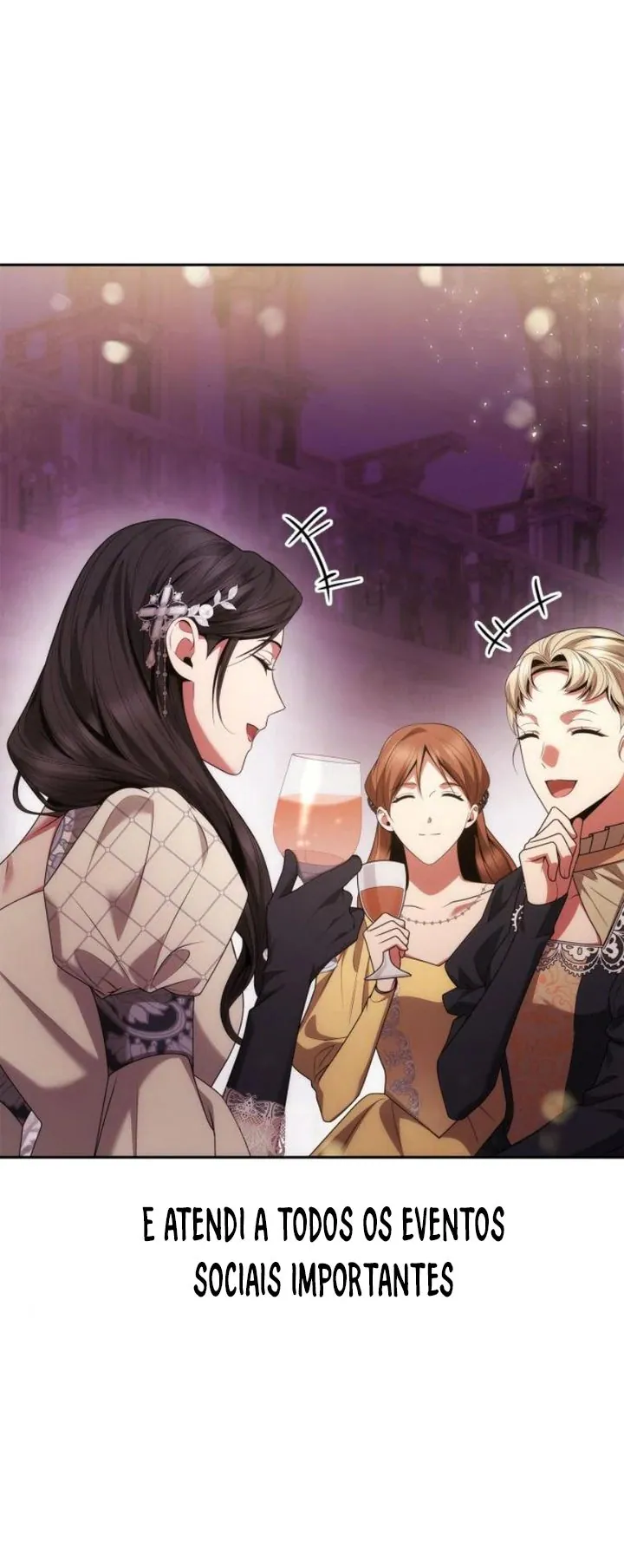 Read Nesta Vida eu serei a Rainha PT Manga Online