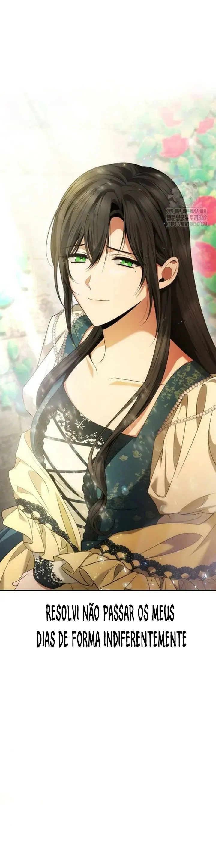 Read Nesta Vida eu serei a Rainha PT Manga Online