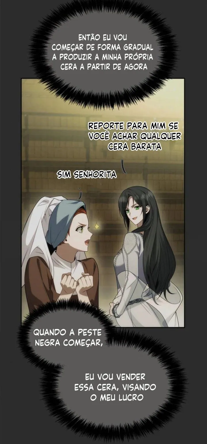 Read Nesta Vida eu serei a Rainha PT Manga Online
