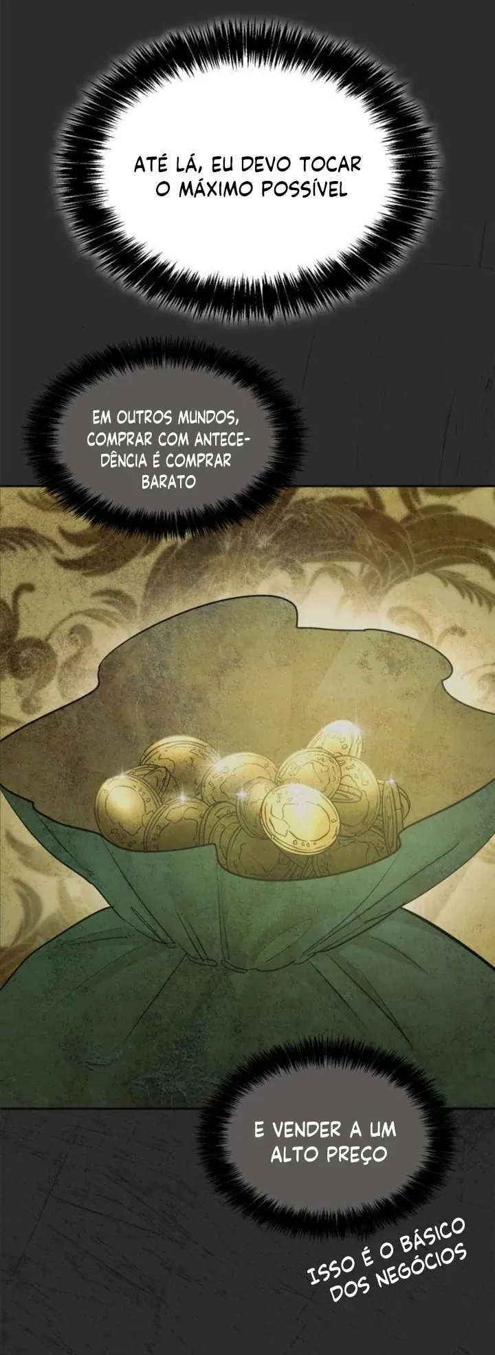 Read Nesta Vida eu serei a Rainha PT Manga Online