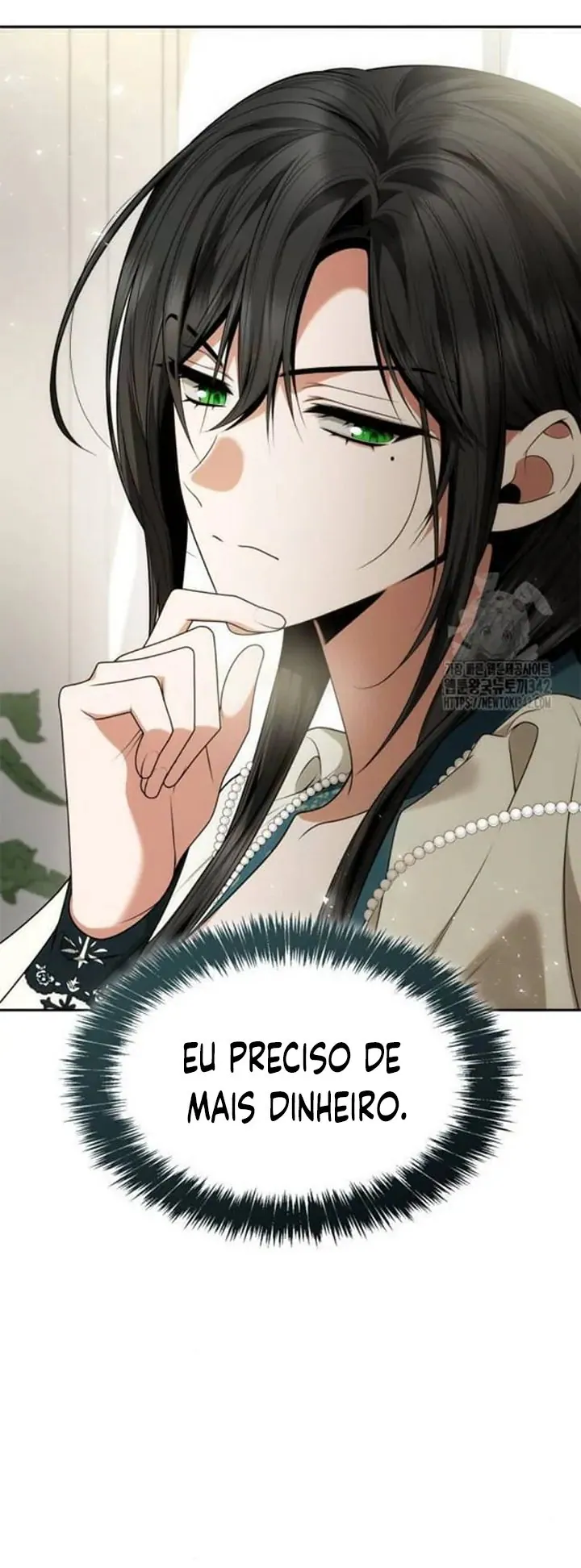 Read Nesta Vida eu serei a Rainha PT Manga Online