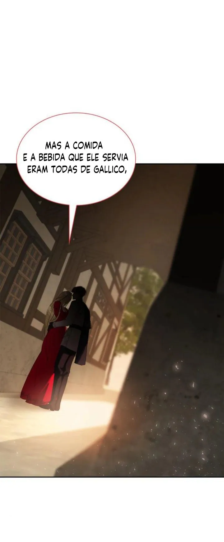 Read Nesta Vida eu serei a Rainha PT Manga Online