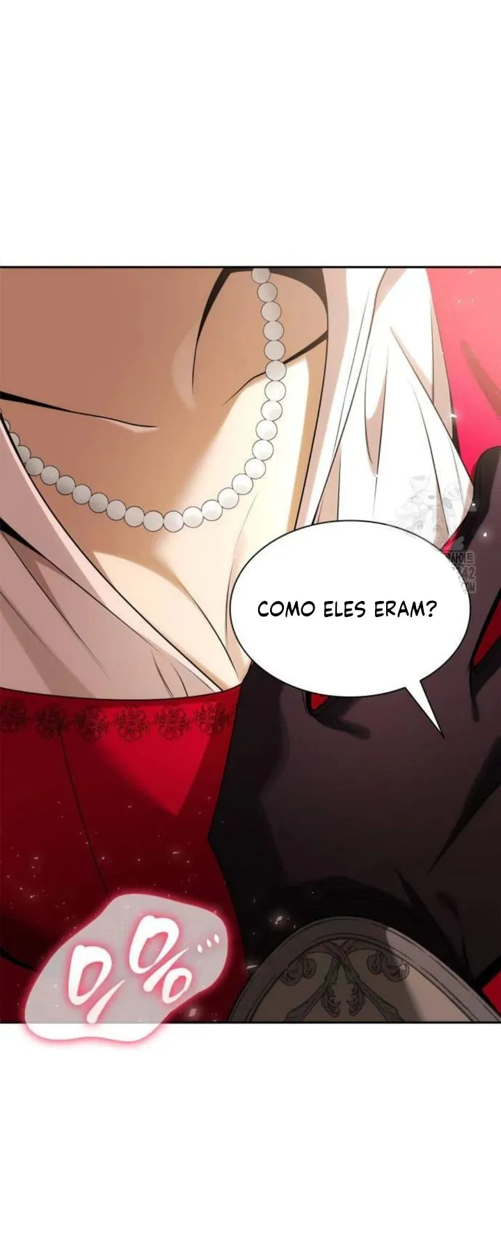 Read Nesta Vida eu serei a Rainha PT Manga Online