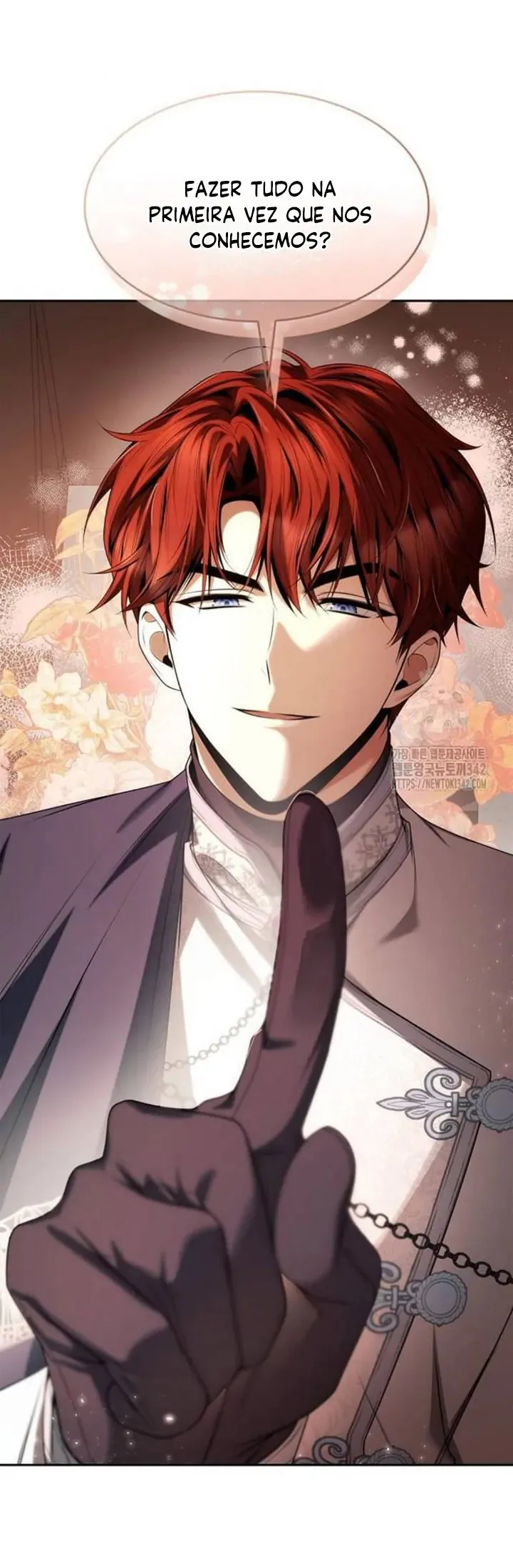 Read Nesta Vida eu serei a Rainha PT Manga Online