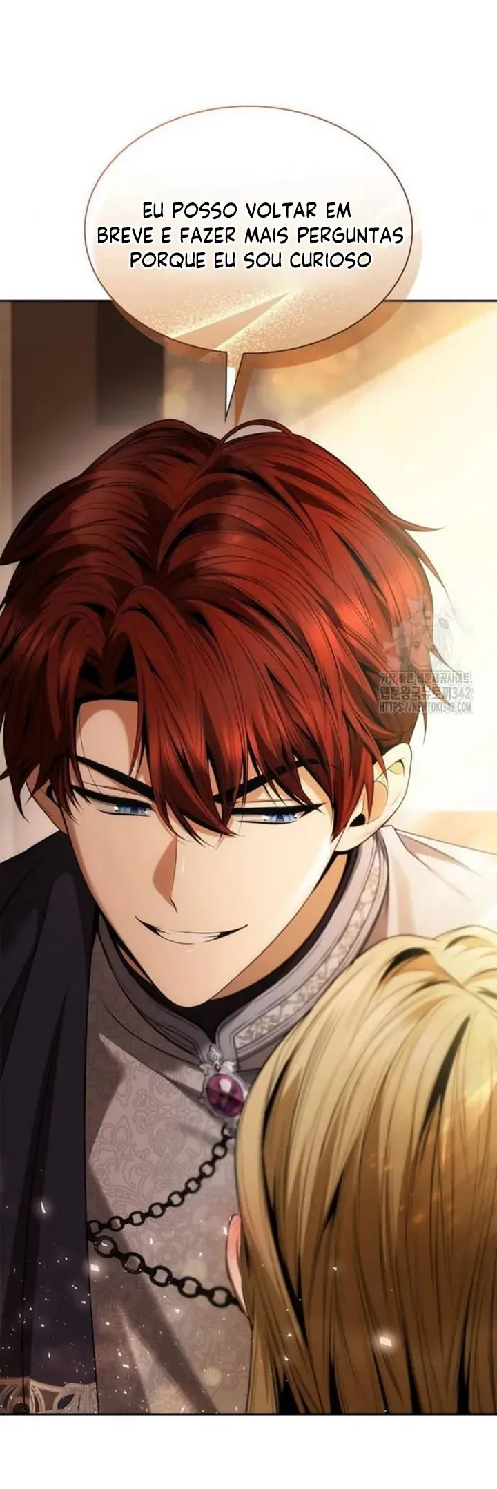 Read Nesta Vida eu serei a Rainha PT Manga Online