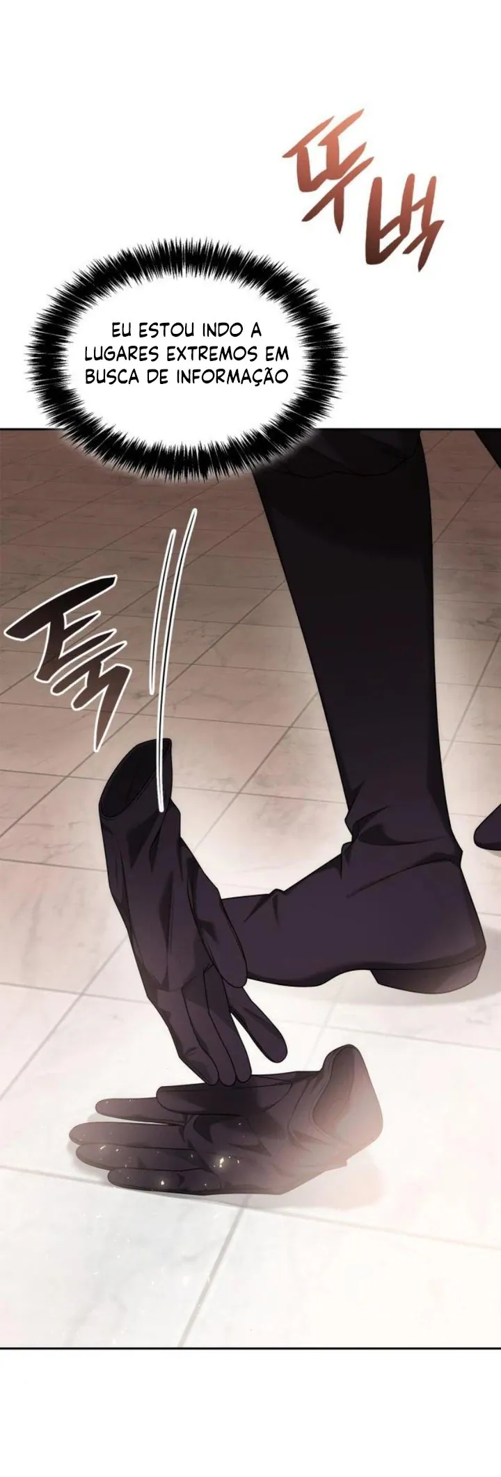 Read Nesta Vida eu serei a Rainha PT Manga Online