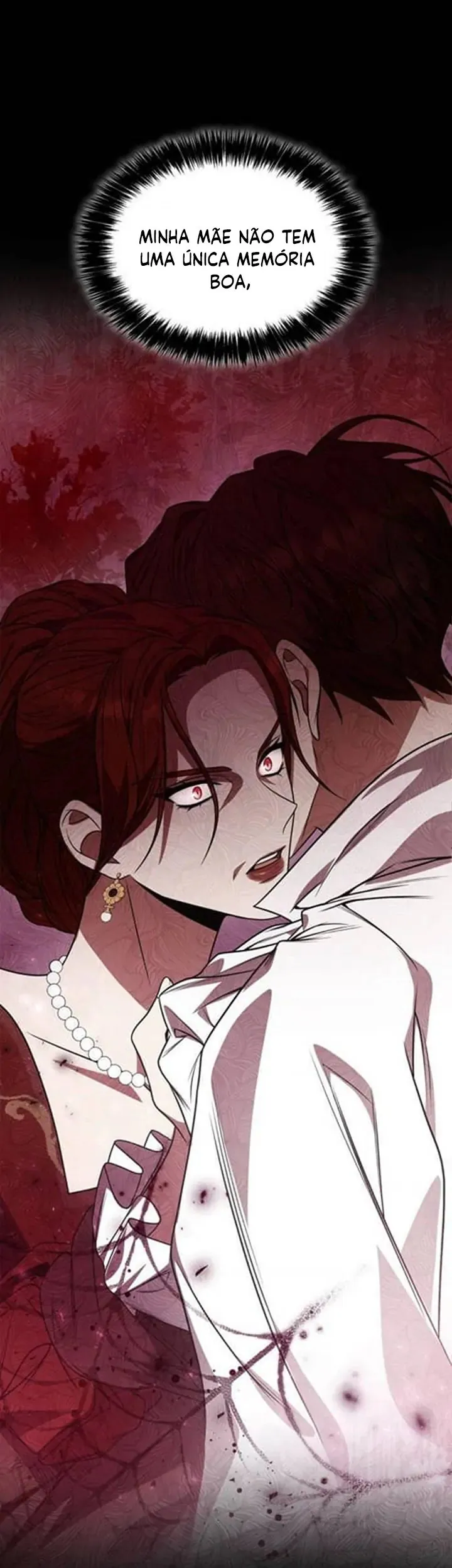 Read Nesta Vida eu serei a Rainha PT Manga Online