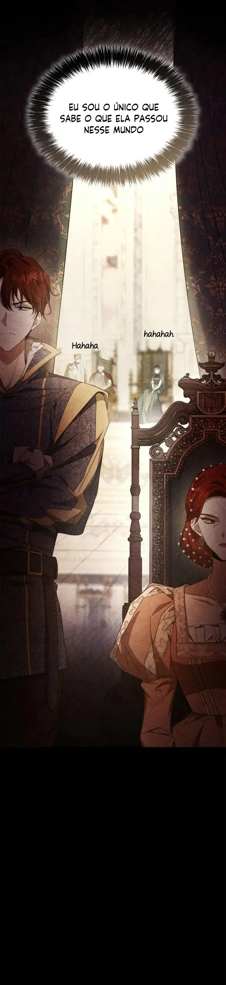Read Nesta Vida eu serei a Rainha PT Manga Online
