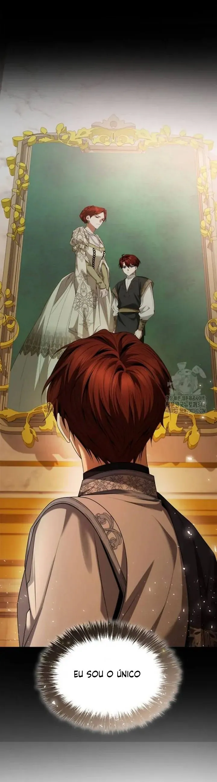 Read Nesta Vida eu serei a Rainha PT Manga Online