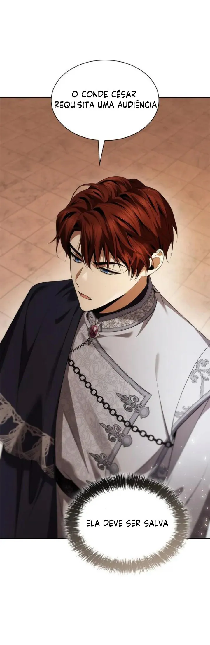 Read Nesta Vida eu serei a Rainha PT Manga Online