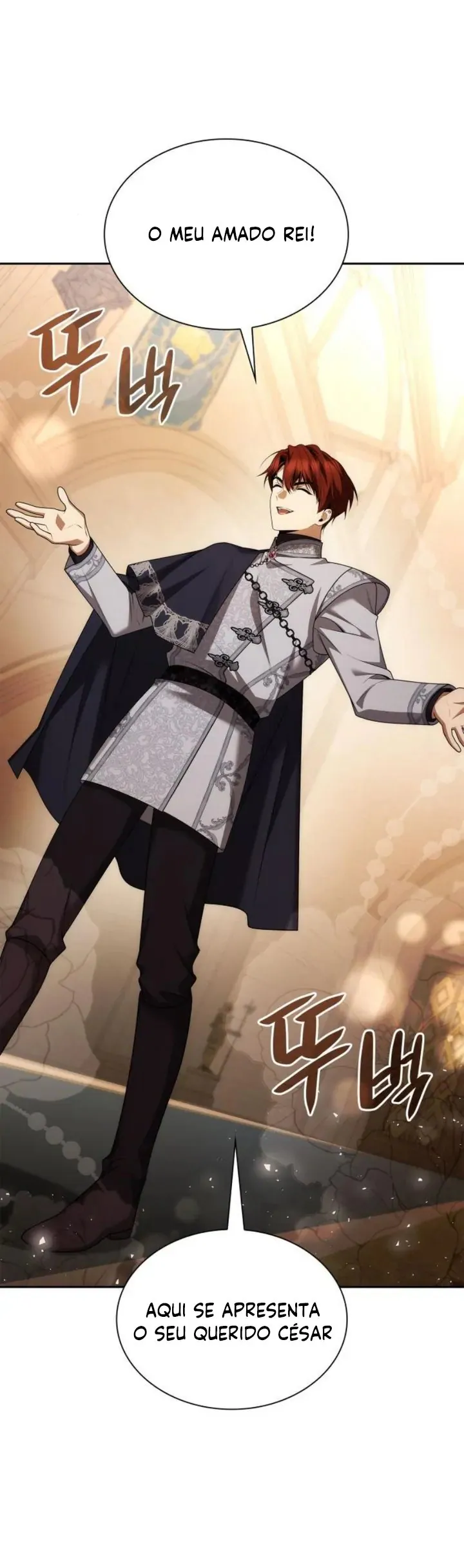 Read Nesta Vida eu serei a Rainha PT Manga Online