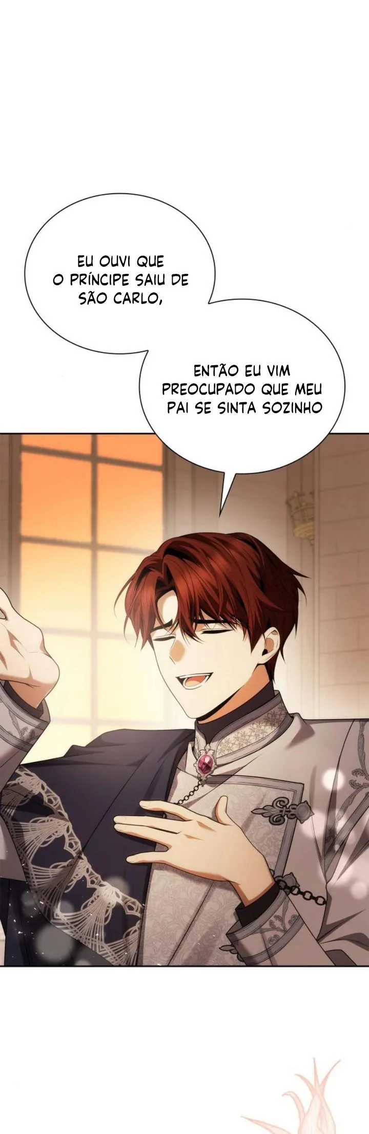 Read Nesta Vida eu serei a Rainha PT Manga Online