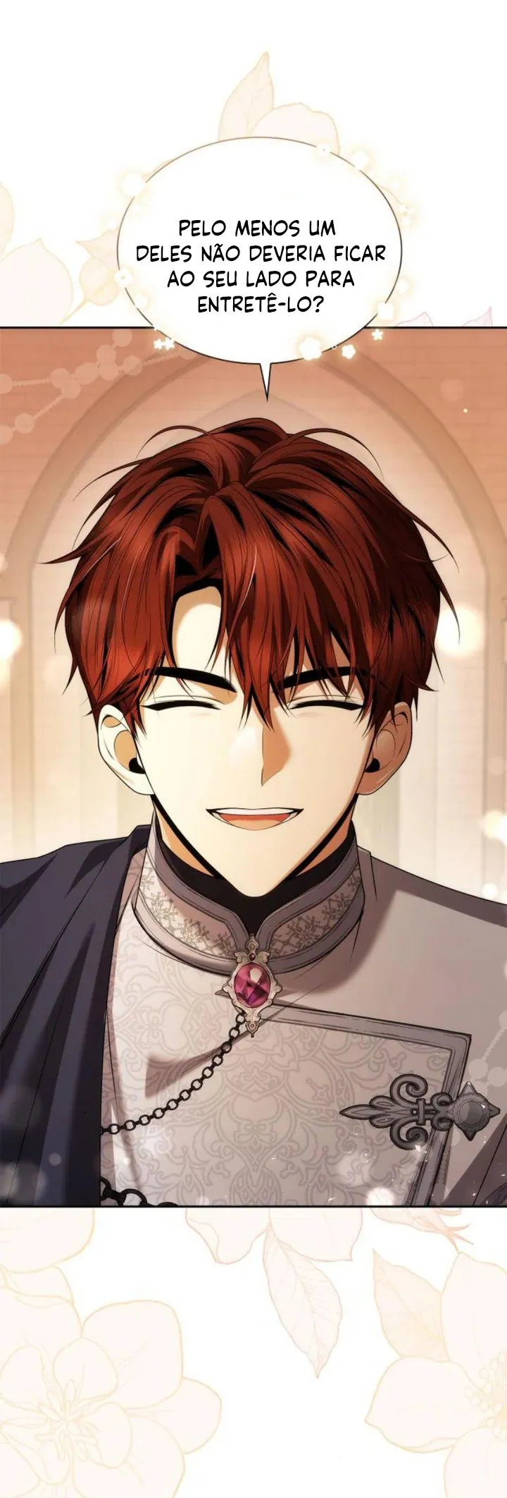 Read Nesta Vida eu serei a Rainha PT Manga Online