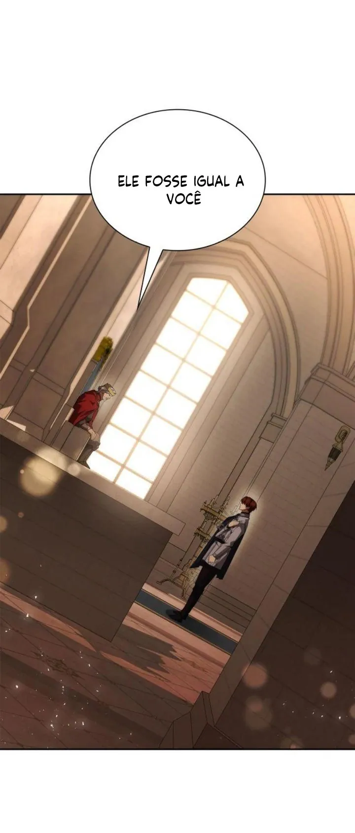 Read Nesta Vida eu serei a Rainha PT Manga Online
