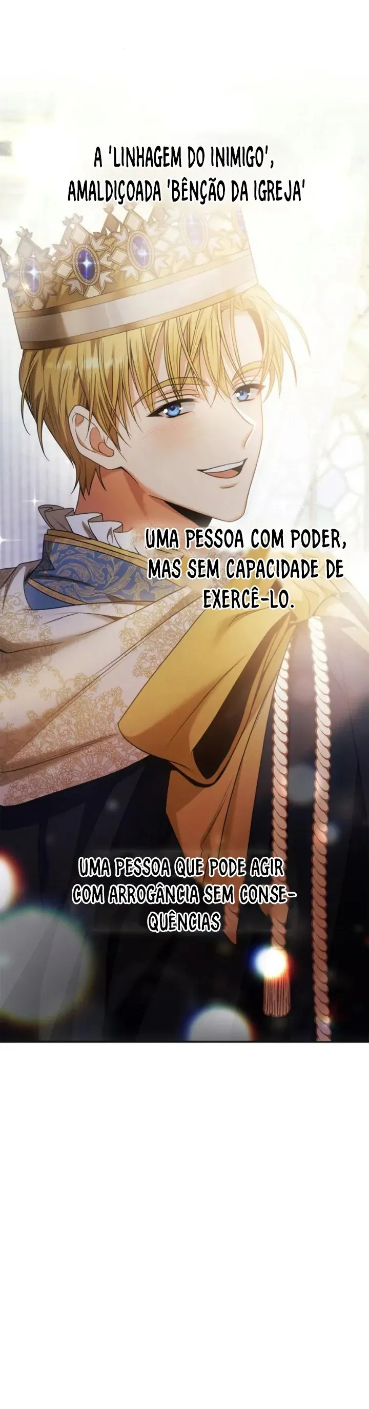 Read Nesta Vida eu serei a Rainha PT Manga Online