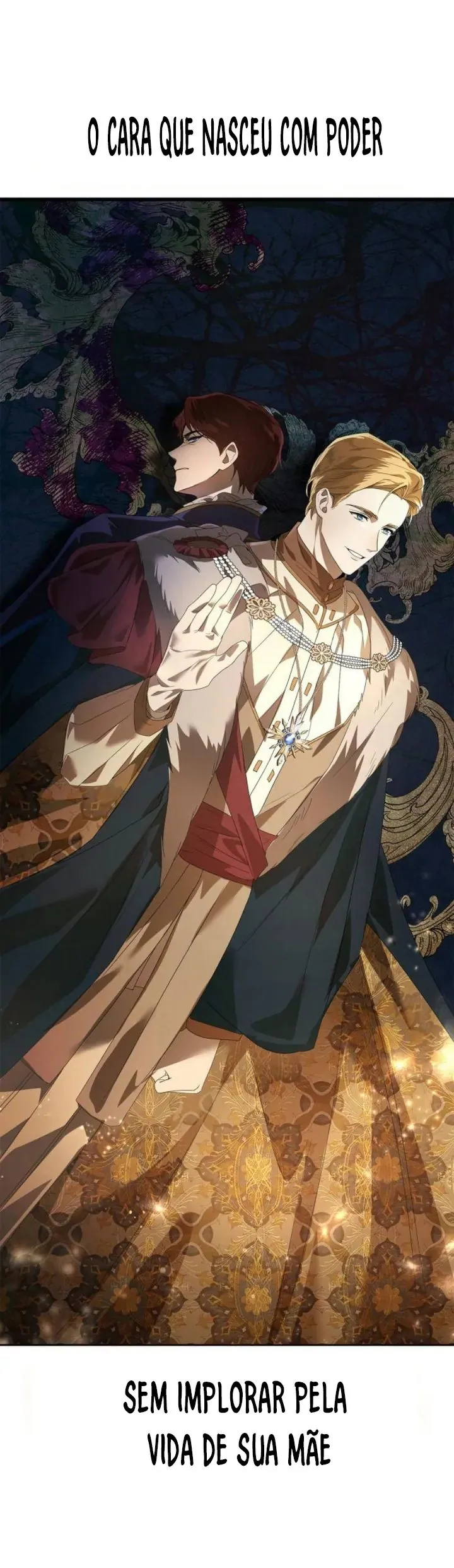 Read Nesta Vida eu serei a Rainha PT Manga Online