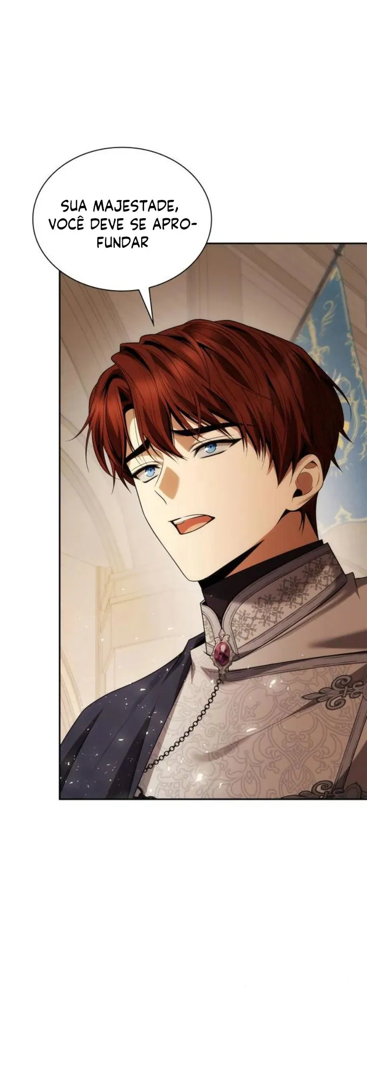 Read Nesta Vida eu serei a Rainha PT Manga Online