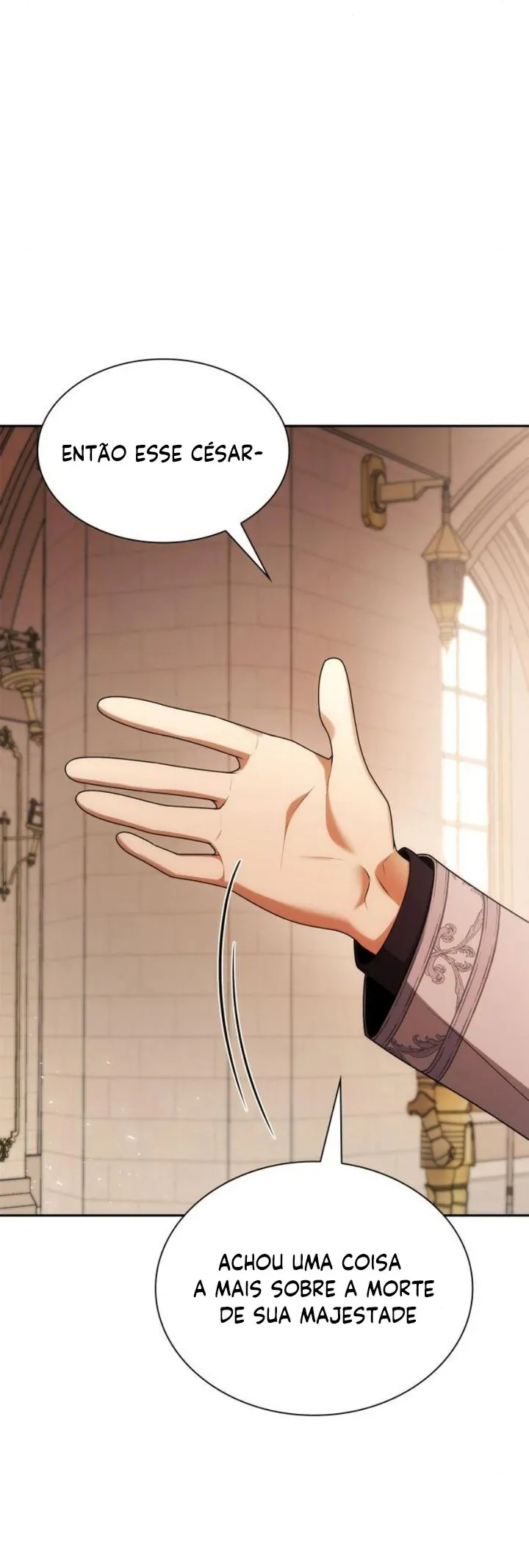 Read Nesta Vida eu serei a Rainha PT Manga Online