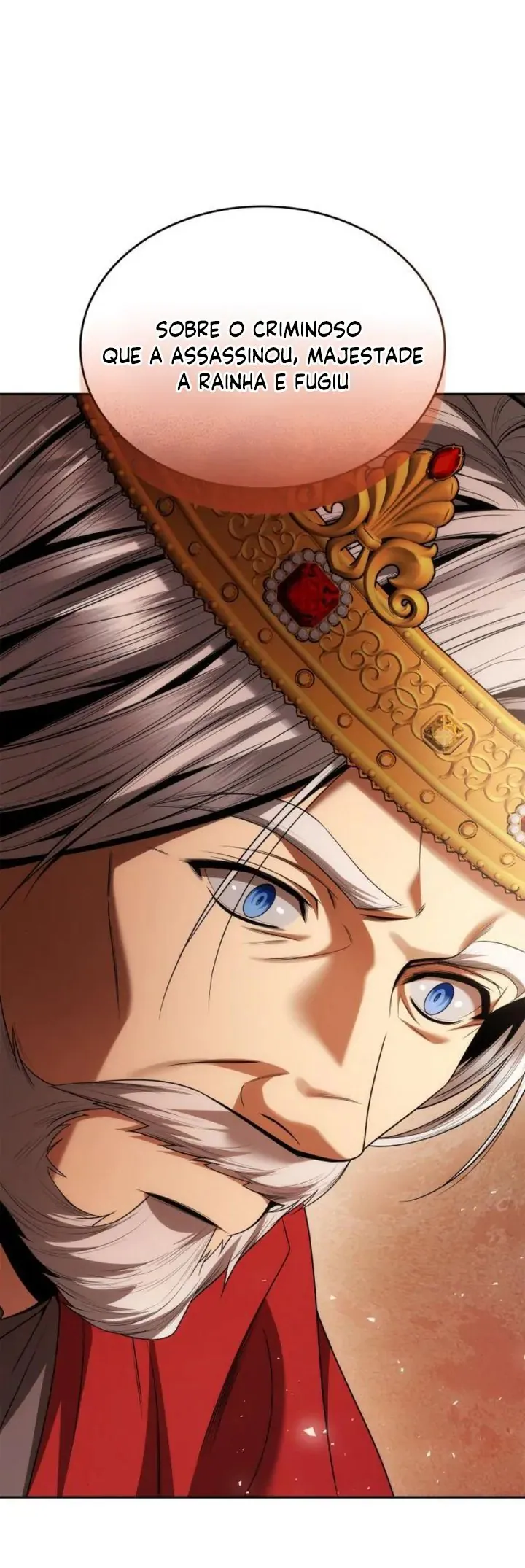 Read Nesta Vida eu serei a Rainha PT Manga Online