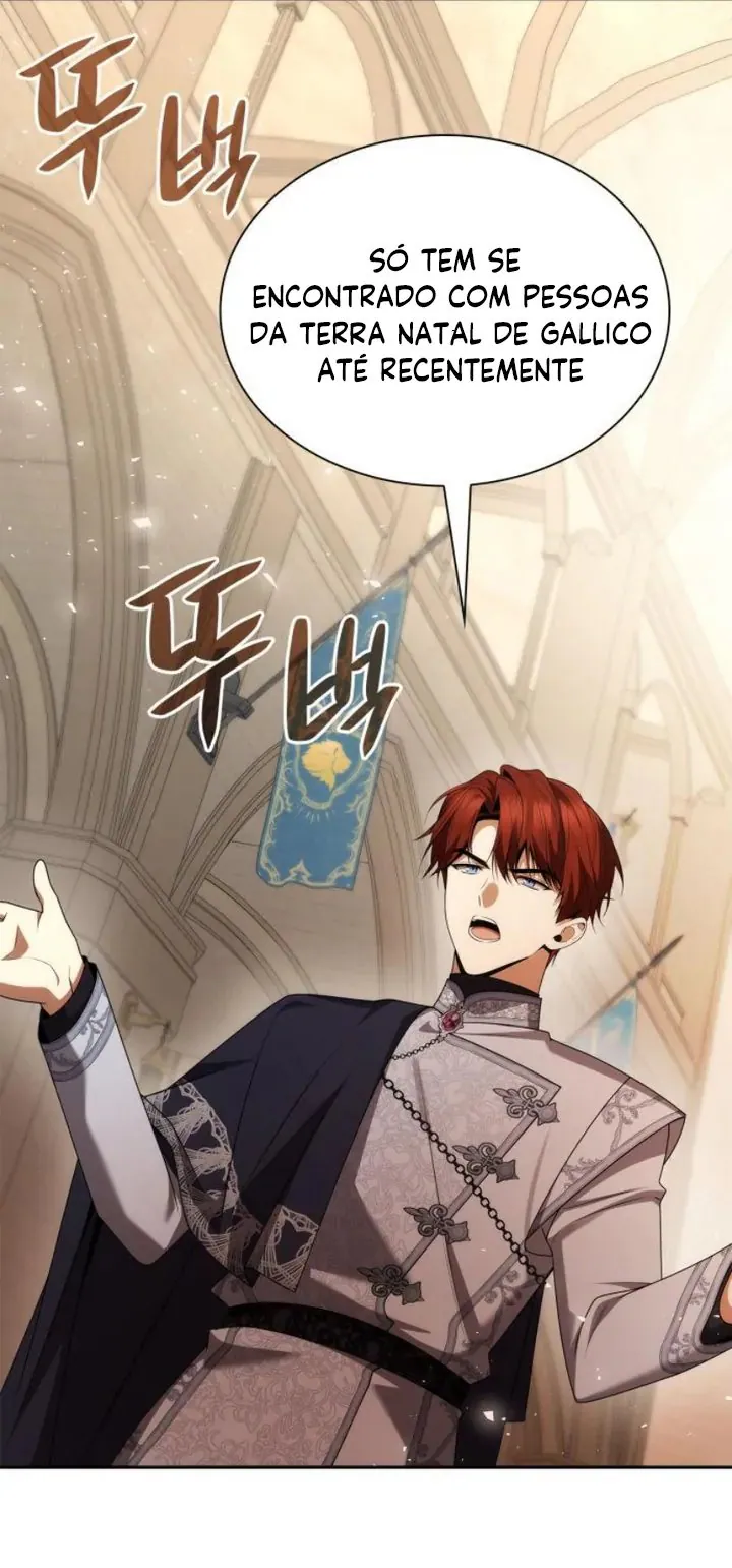 Read Nesta Vida eu serei a Rainha PT Manga Online