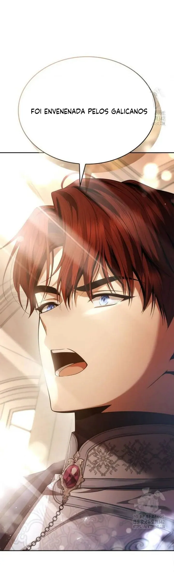 Read Nesta Vida eu serei a Rainha PT Manga Online