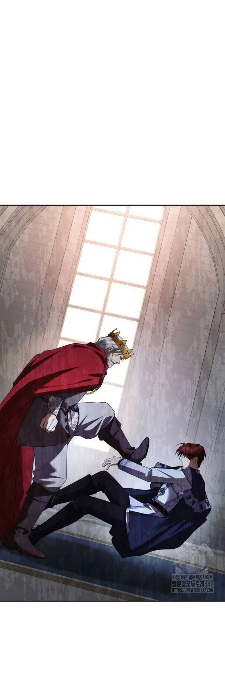 Read Nesta Vida eu serei a Rainha PT Manga Online