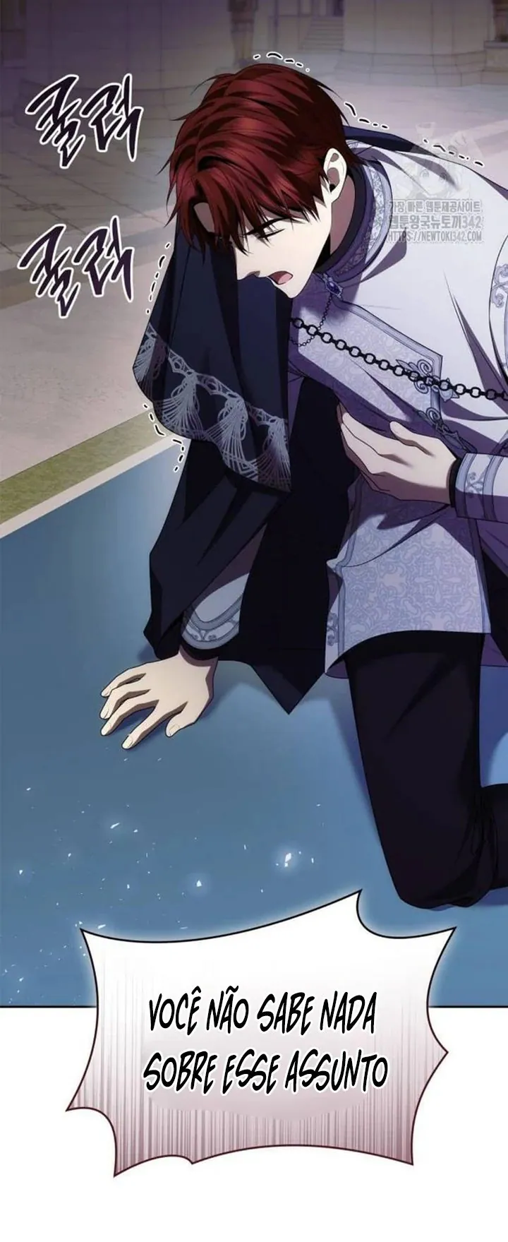 Read Nesta Vida eu serei a Rainha PT Manga Online