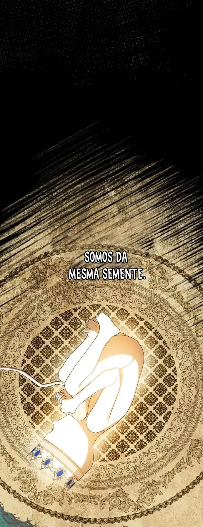 Read Nesta Vida eu serei a Rainha PT Manga Online