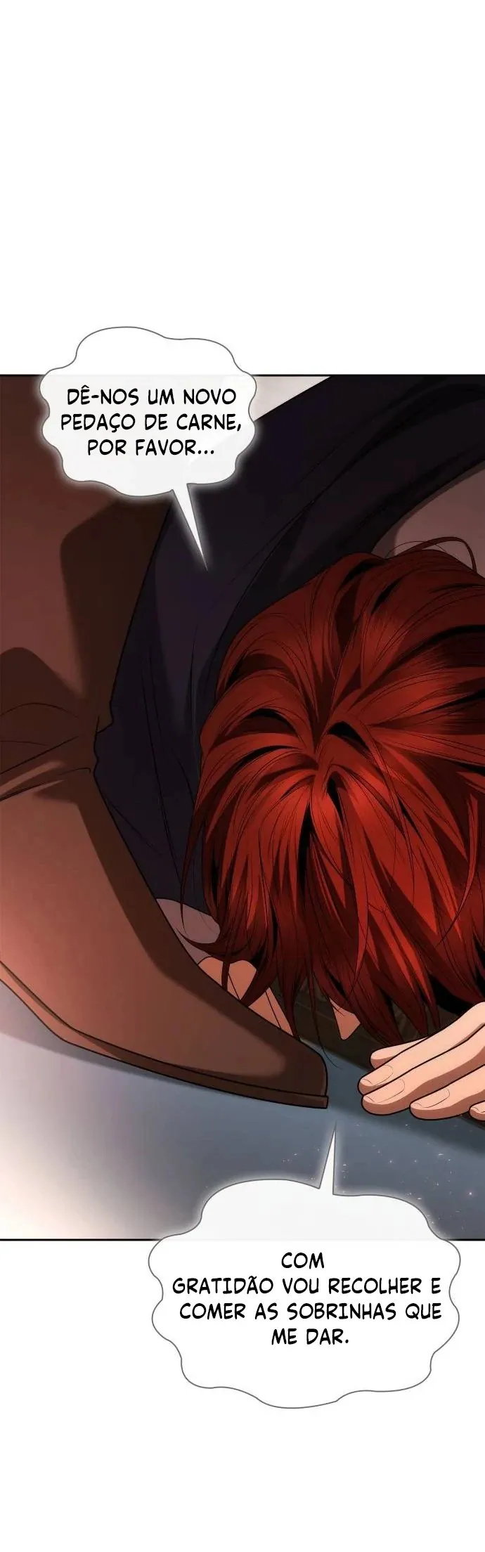 Read Nesta Vida eu serei a Rainha PT Manga Online