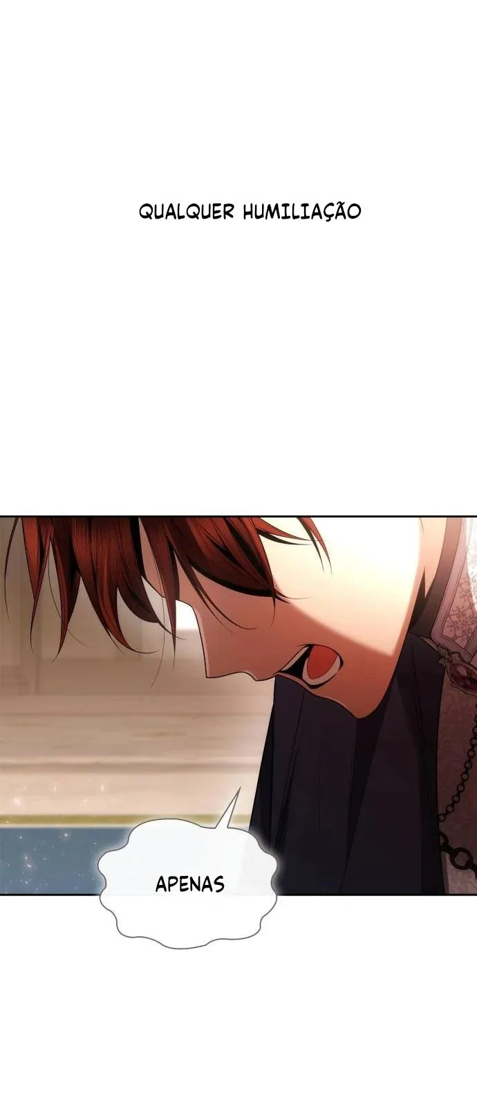 Read Nesta Vida eu serei a Rainha PT Manga Online