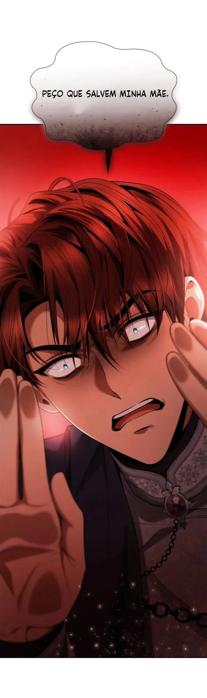 Read Nesta Vida eu serei a Rainha PT Manga Online