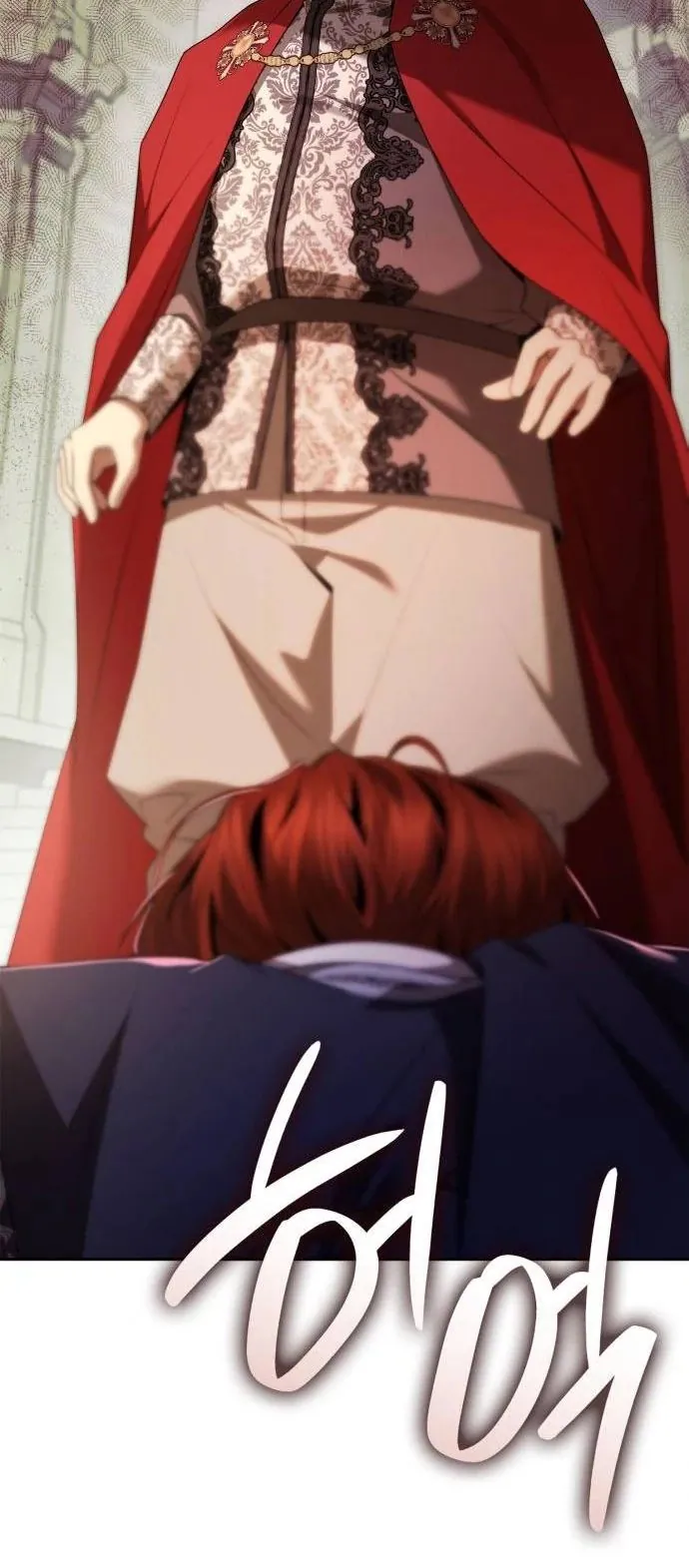 Read Nesta Vida eu serei a Rainha PT Manga Online