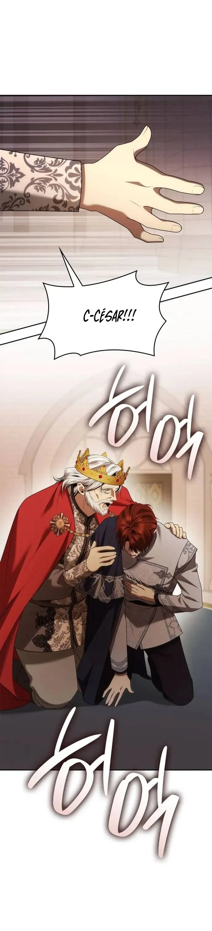 Read Nesta Vida eu serei a Rainha PT Manga Online