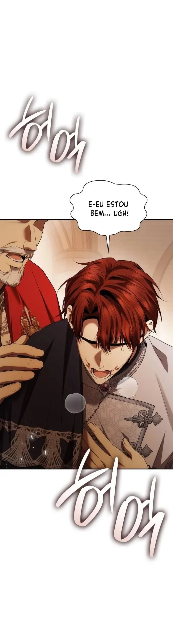 Read Nesta Vida eu serei a Rainha PT Manga Online
