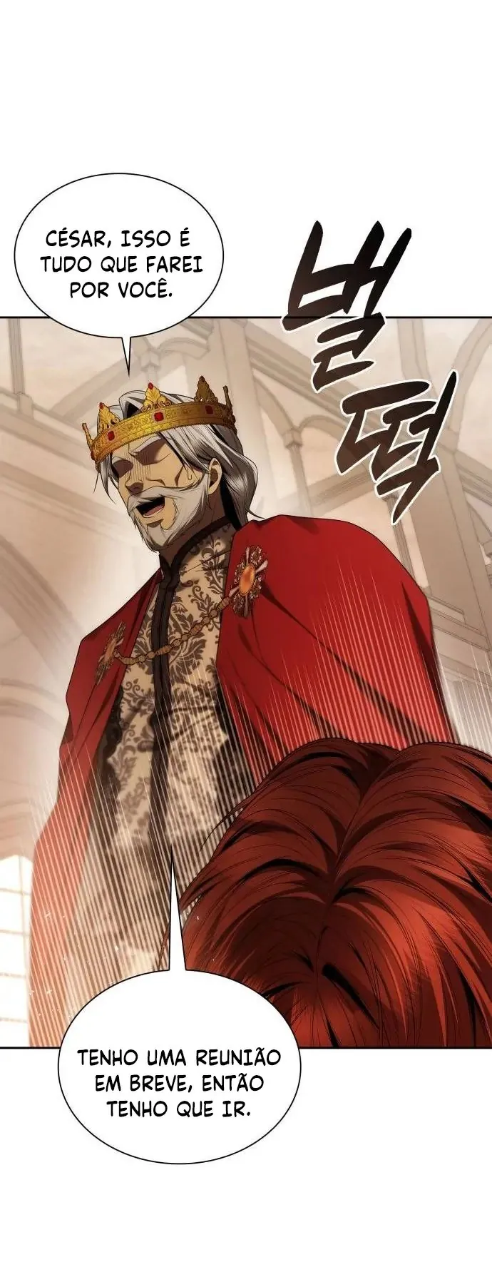 Read Nesta Vida eu serei a Rainha PT Manga Online