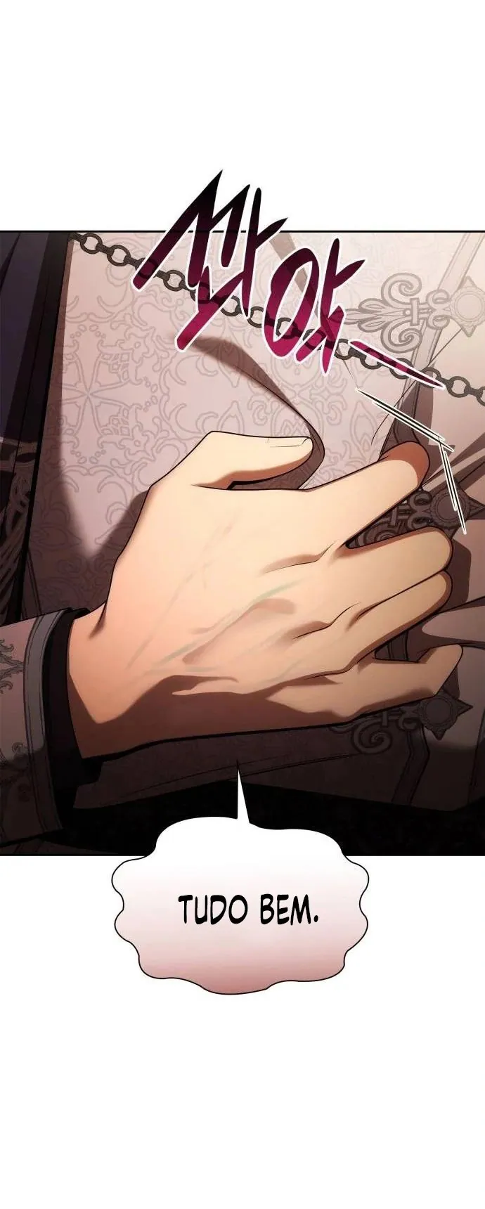 Read Nesta Vida eu serei a Rainha PT Manga Online