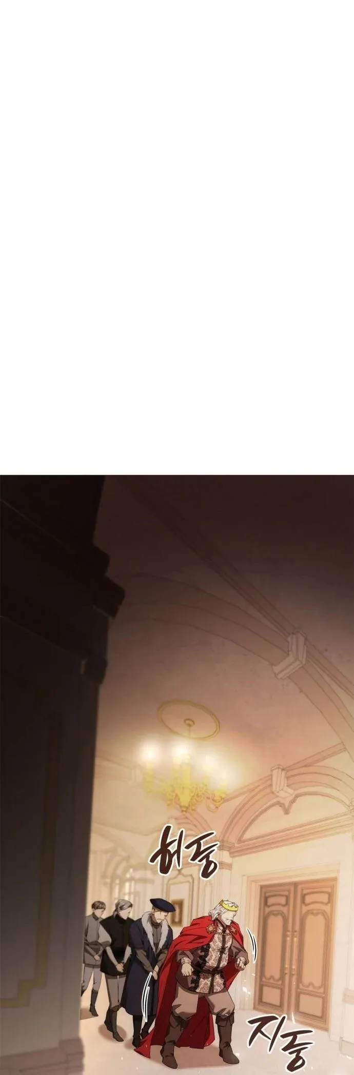 Read Nesta Vida eu serei a Rainha PT Manga Online