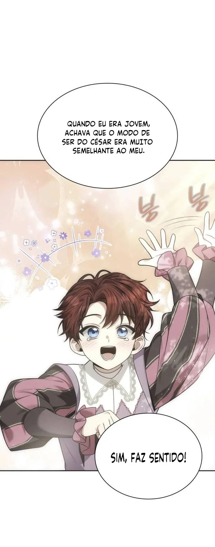 Read Nesta Vida eu serei a Rainha PT Manga Online