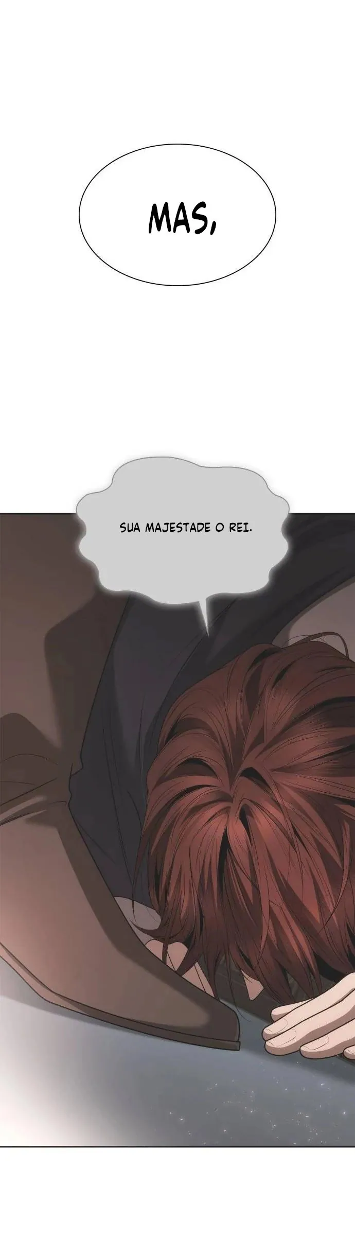 Read Nesta Vida eu serei a Rainha PT Manga Online
