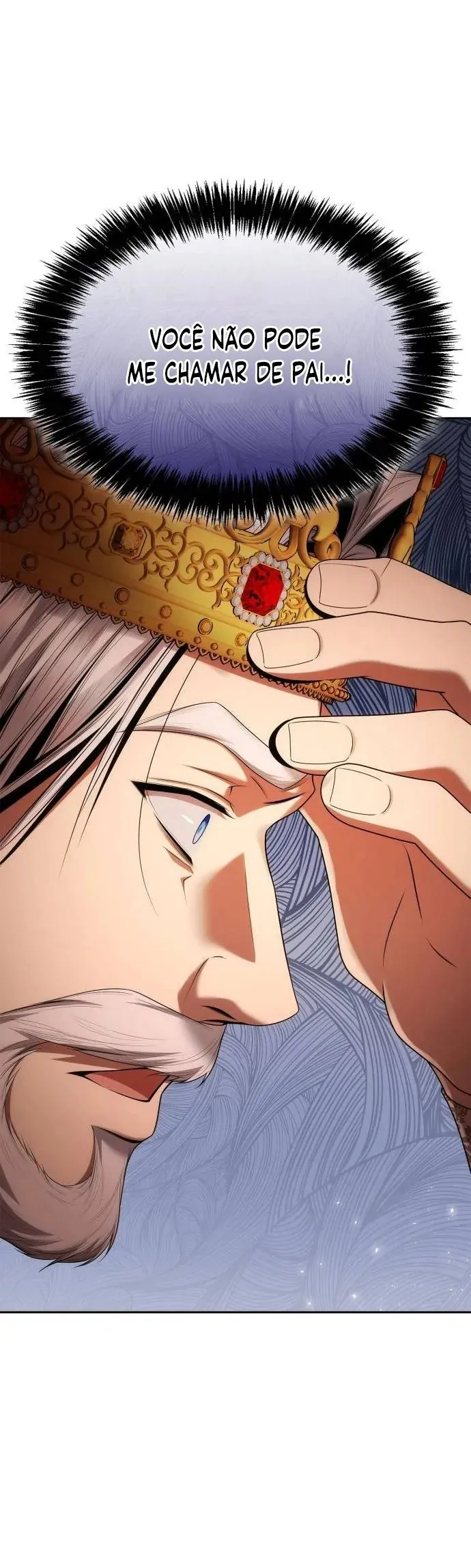 Read Nesta Vida eu serei a Rainha PT Manga Online