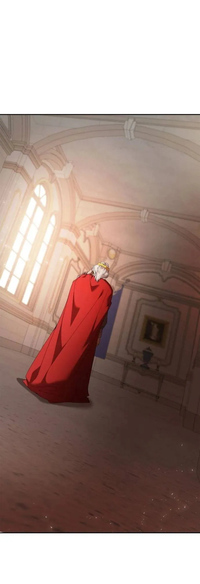 Read Nesta Vida eu serei a Rainha PT Manga Online