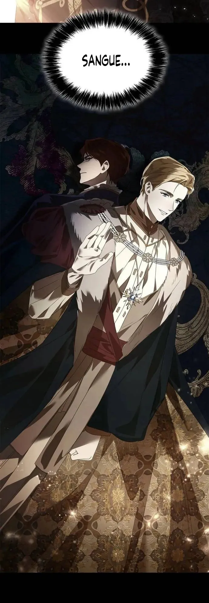 Read Nesta Vida eu serei a Rainha PT Manga Online