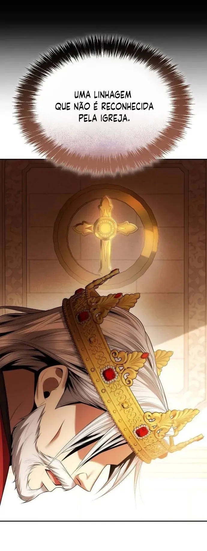 Read Nesta Vida eu serei a Rainha PT Manga Online