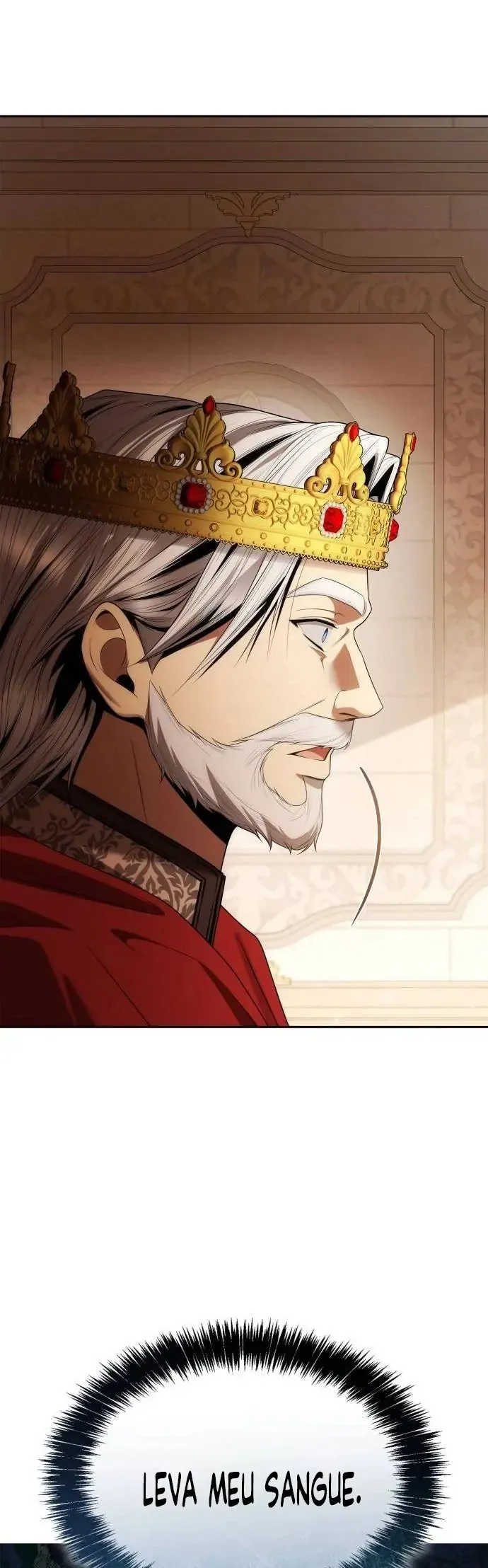 Read Nesta Vida eu serei a Rainha PT Manga Online