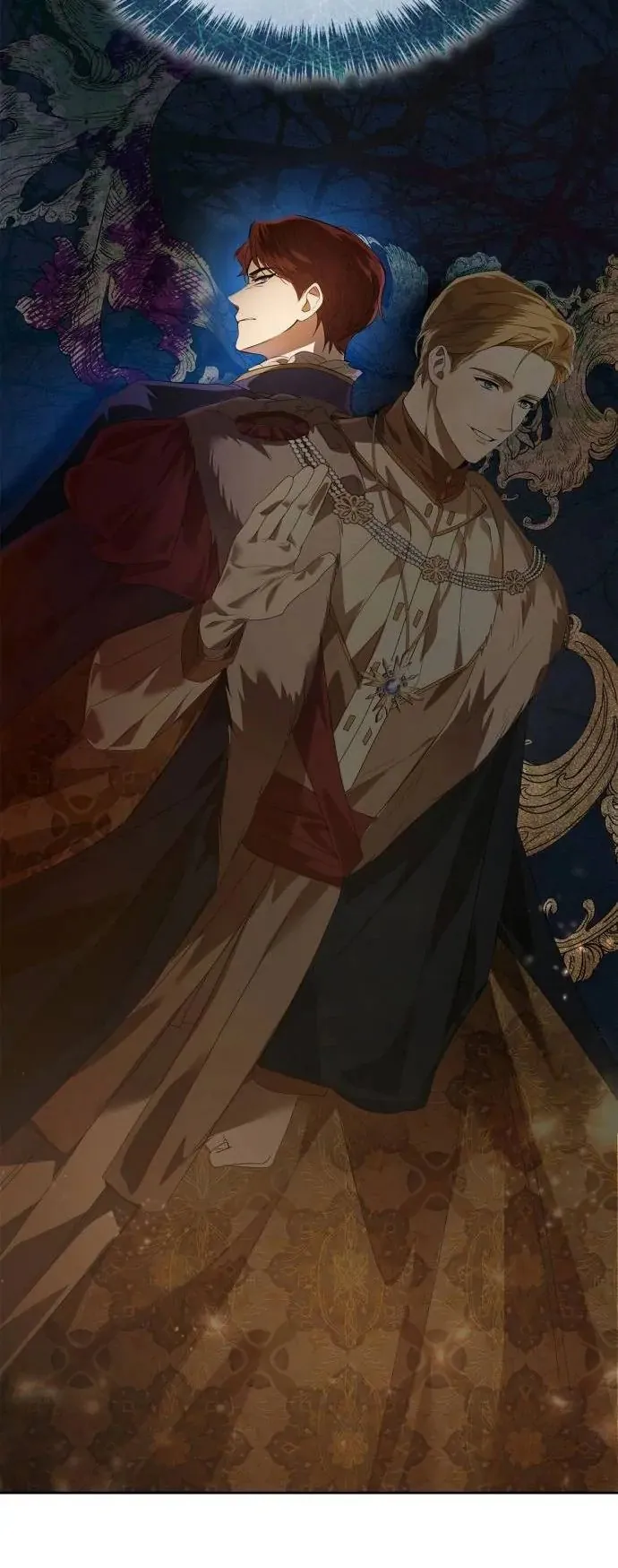 Read Nesta Vida eu serei a Rainha PT Manga Online