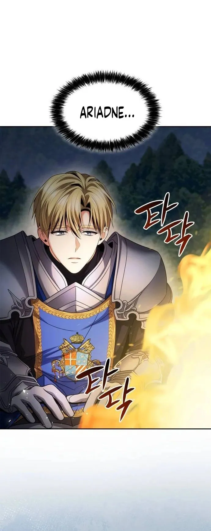 Read Nesta Vida eu serei a Rainha PT Manga Online