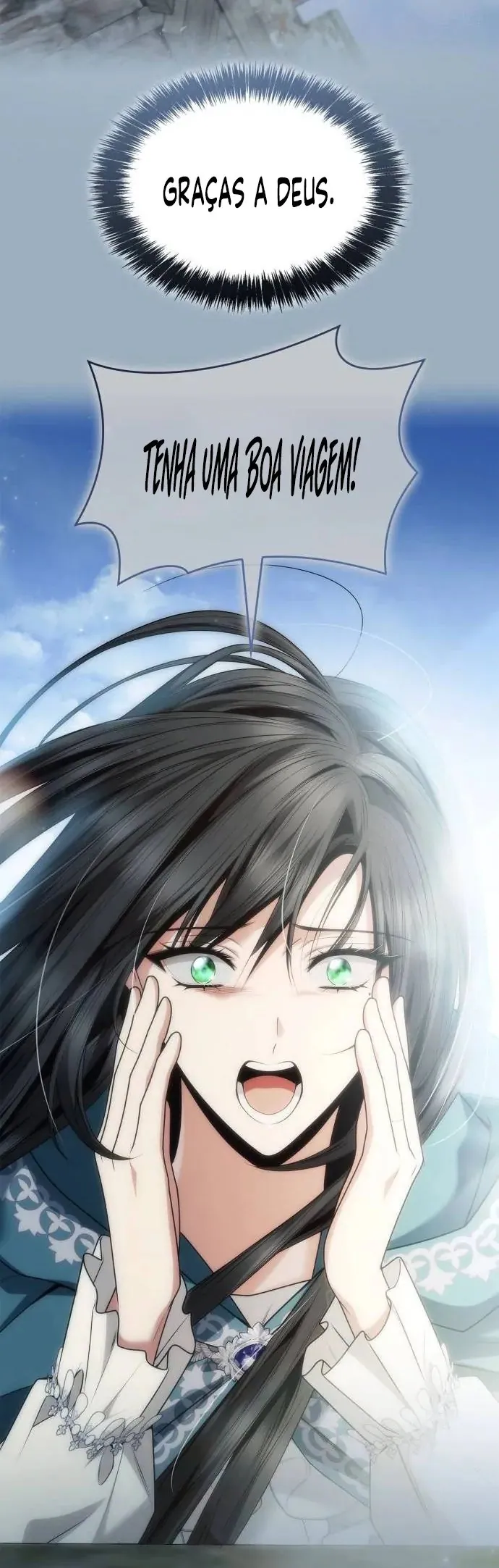 Read Nesta Vida eu serei a Rainha PT Manga Online