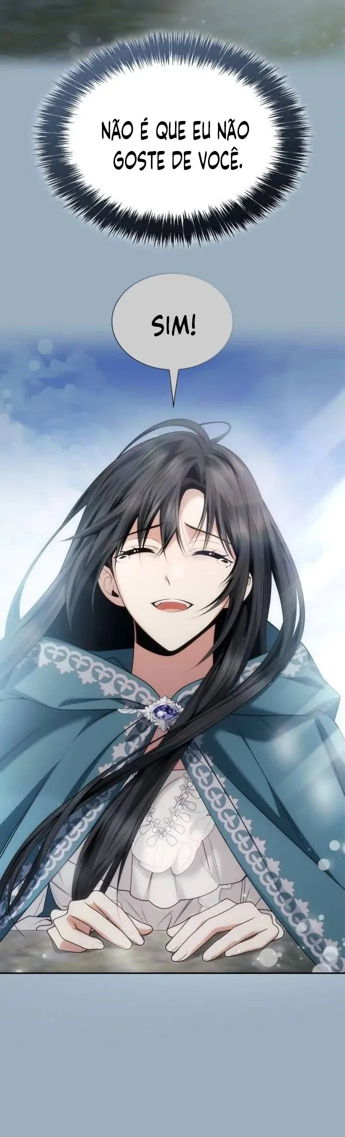 Read Nesta Vida eu serei a Rainha PT Manga Online