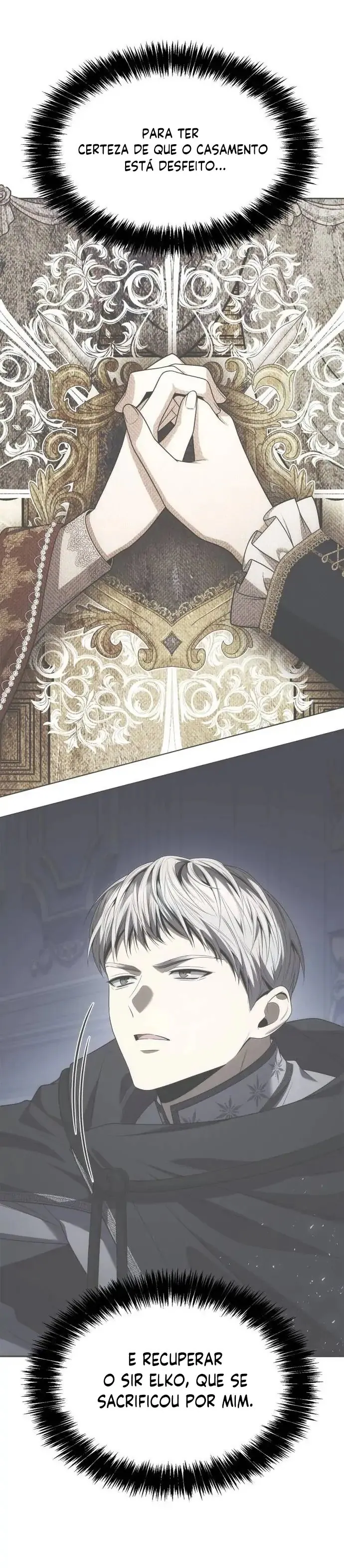 Read Nesta Vida eu serei a Rainha PT Manga Online