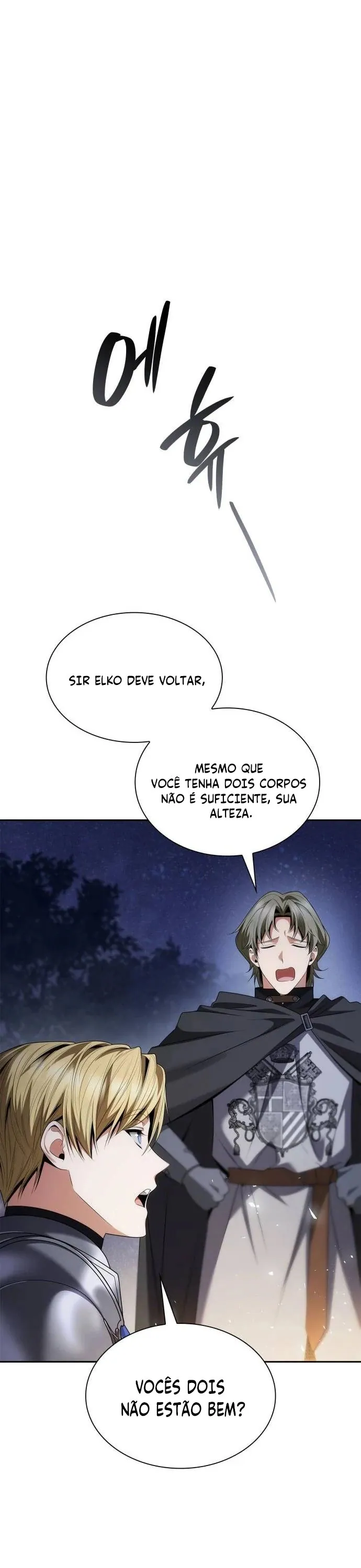 Read Nesta Vida eu serei a Rainha PT Manga Online